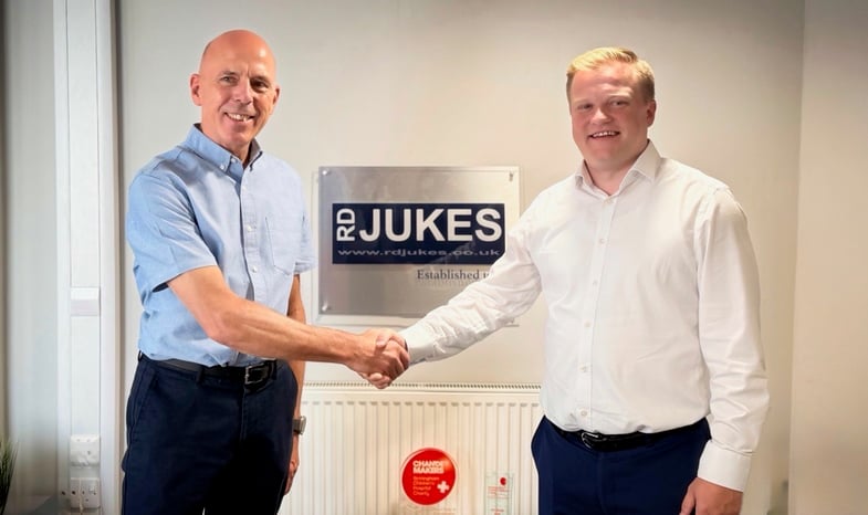 RD-Jukes-Acquisition