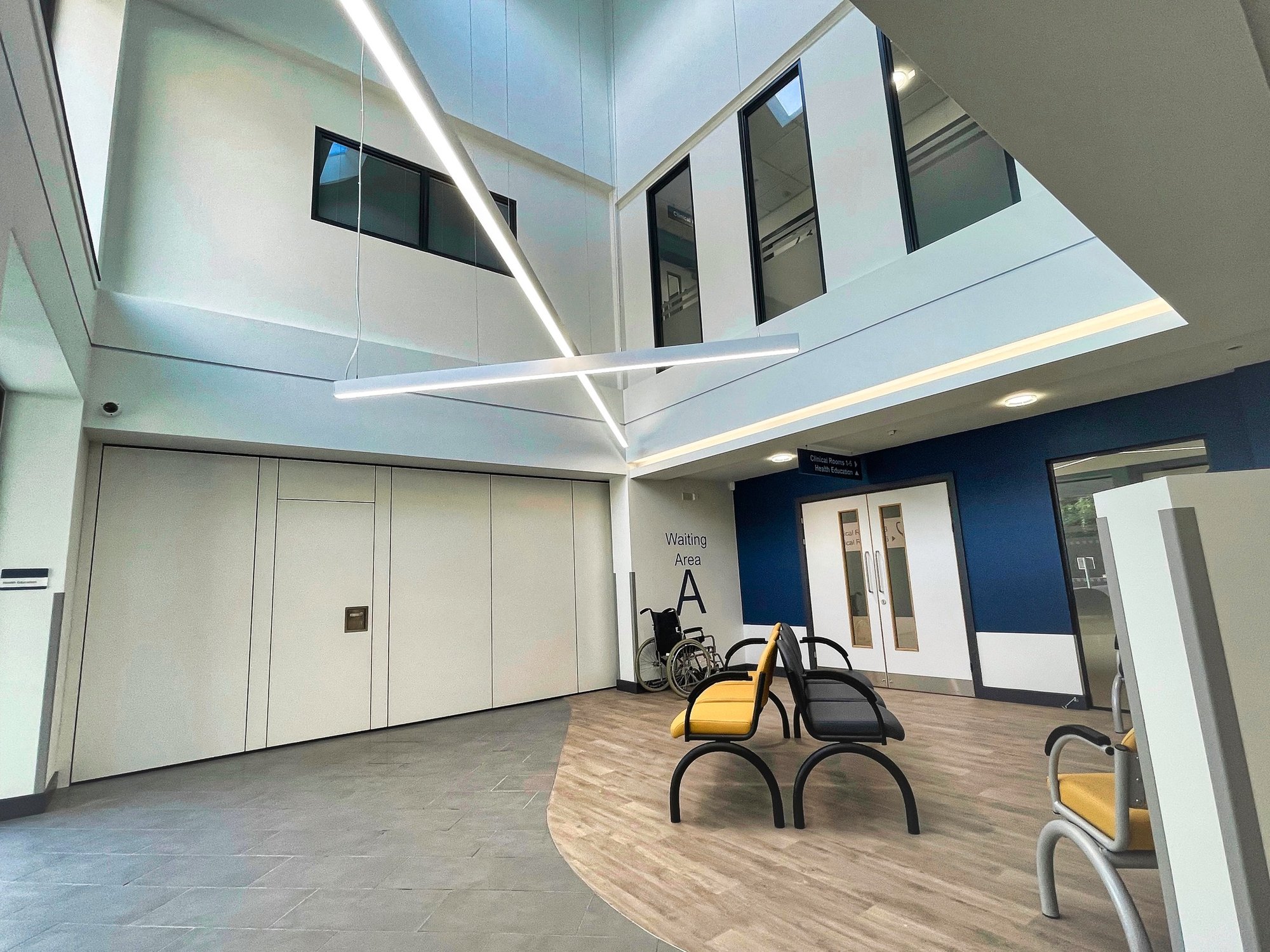 Stourport Medical Centre (5)