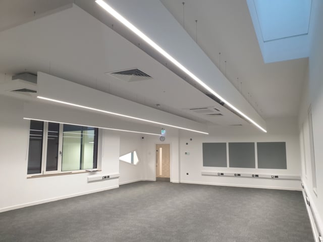 Joseph Leckie Academy - Walsall (3)