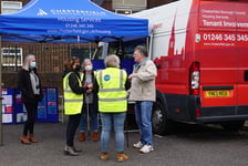 The Importance Of A Resident Liaison Team