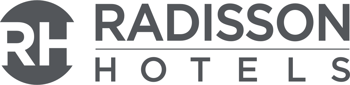 Radisson Hotel Group Grey LOGO