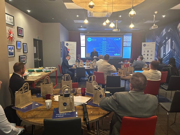 Birmingham Roundtable Event