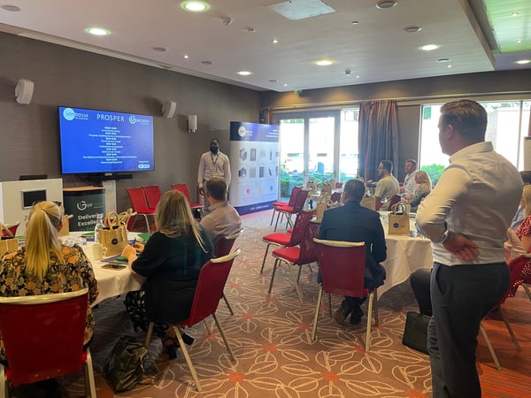 North East Roundtable Event