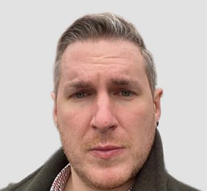 Ryan Crawford – Cladding Manager