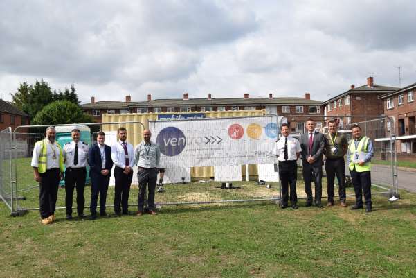 Rykneld Homes Case Study