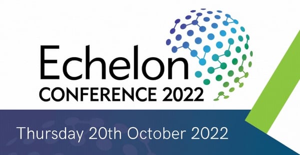 Echelon Conference 2022