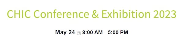 CHIC Conference 2023