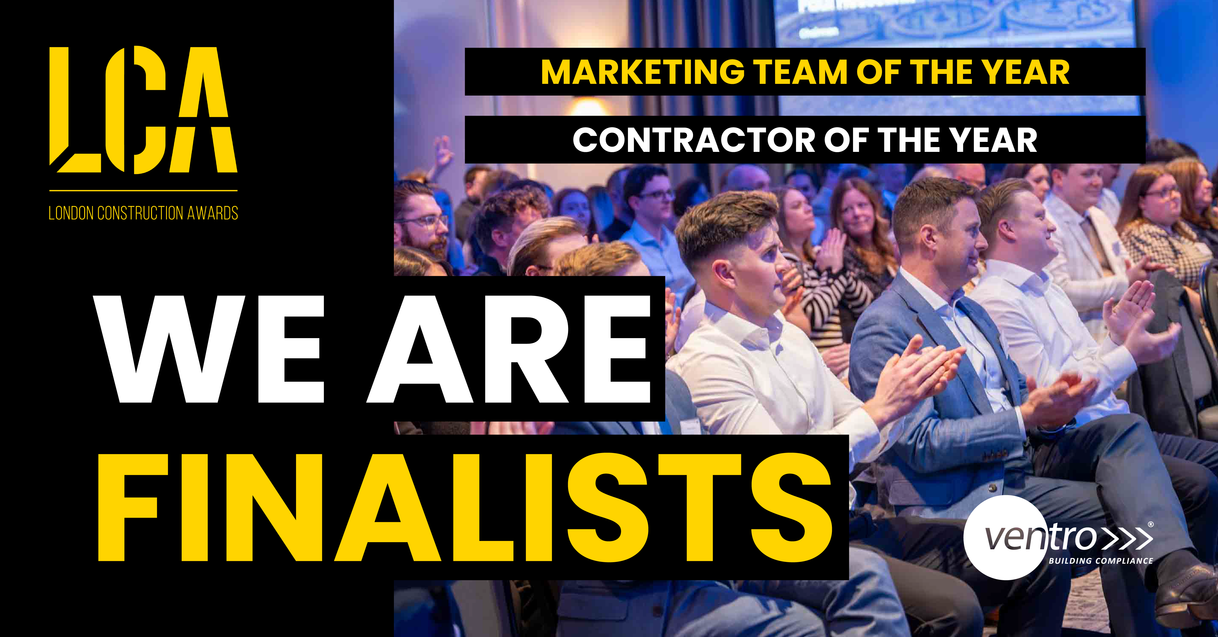 LCA Awards Finalists