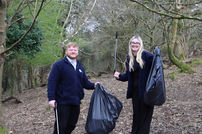 Ventro & Firntec - 2026 Great British Spring Clean - Litter Pick (52)