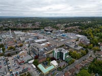 What we know about the fire at University Hospital Southampton so far