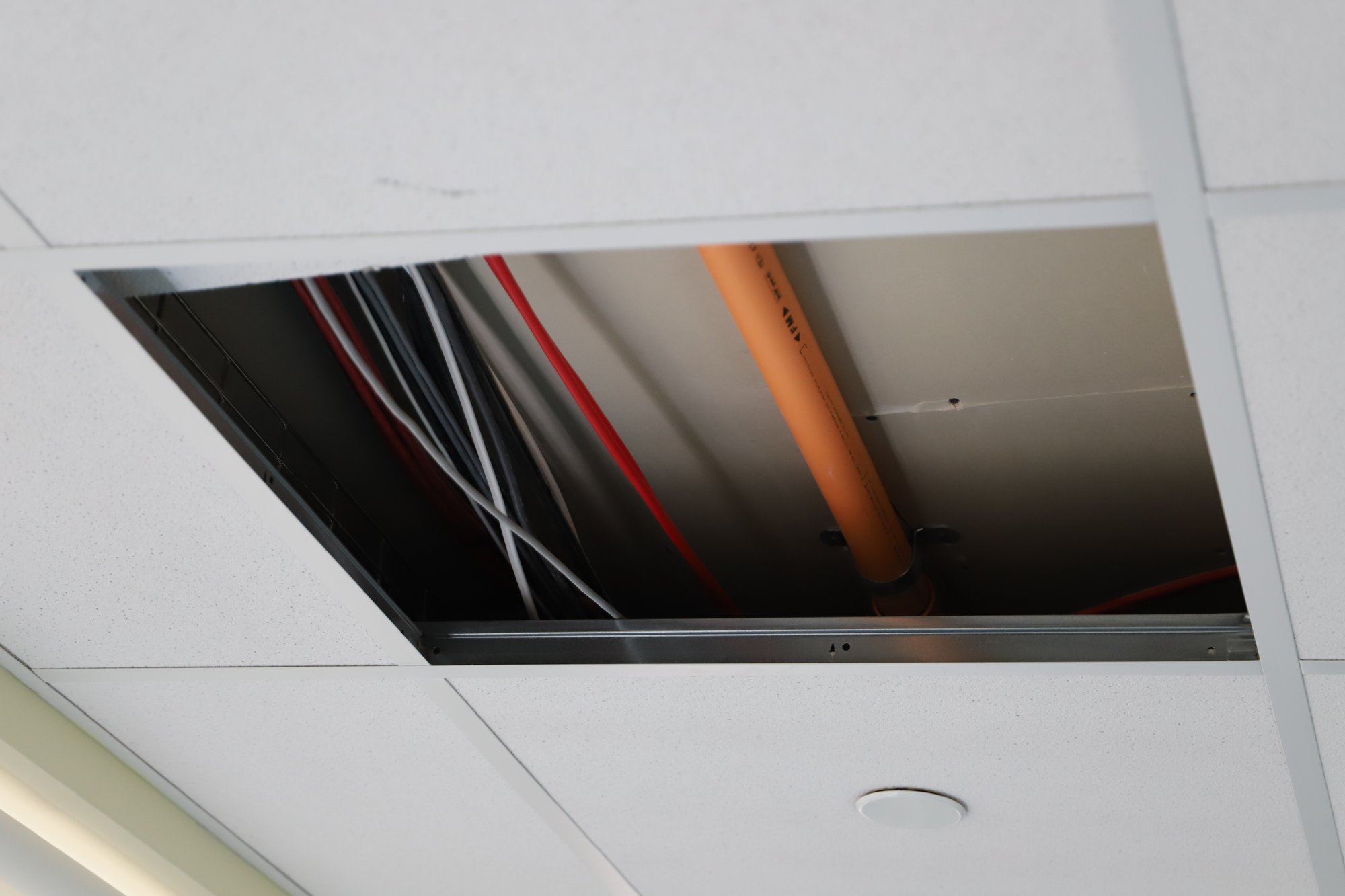 Sprinkler System 7