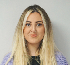 Eden Jenkyn – Internal Recruiter