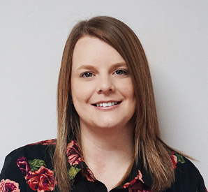 Kathryn Hodgson – HR Manager