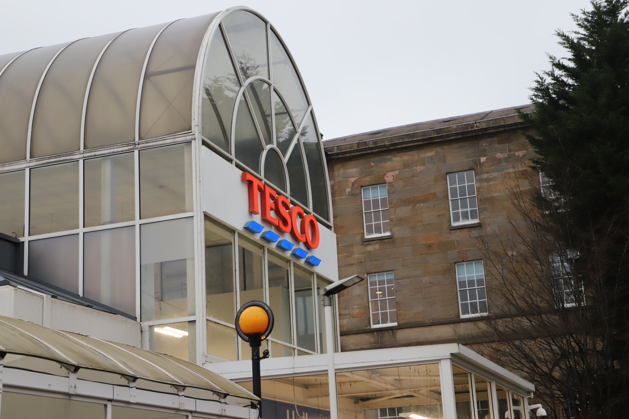Tesco - Retail - Sheffield (5)