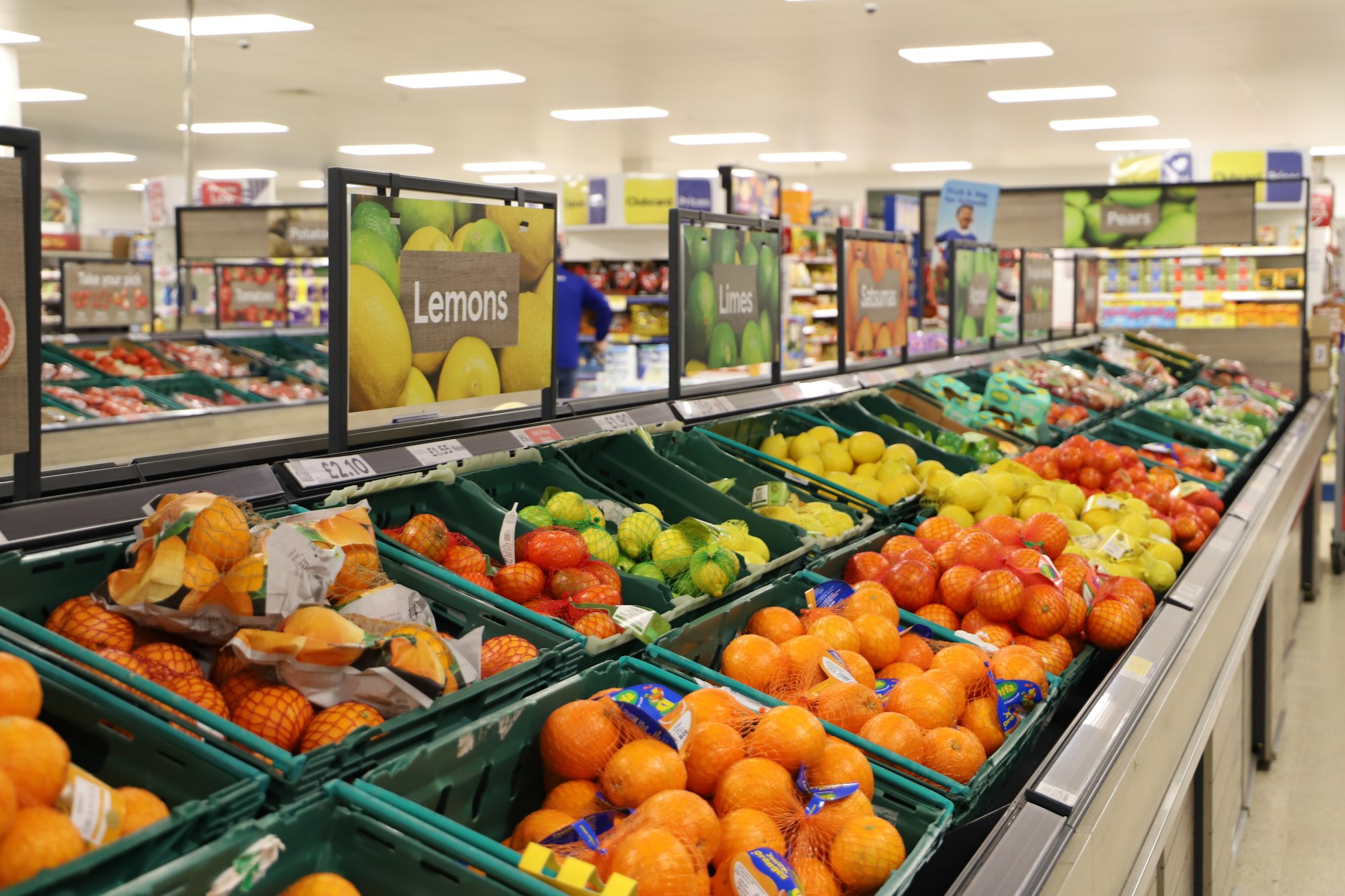 Tesco - Retail - Sheffield (7)