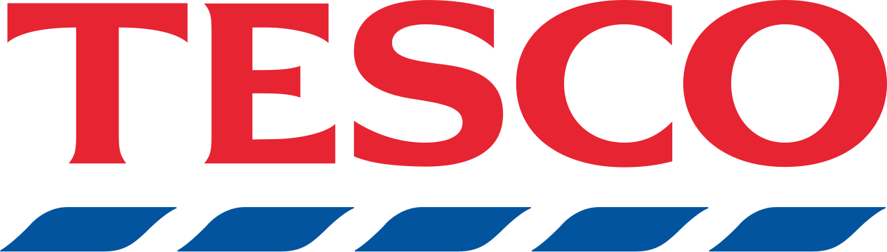Tesco Colour LOGO