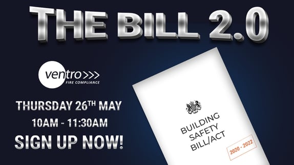 The Bill 2.0 - Sign up now