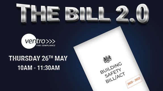 The Bill 2.0 - no sign up now