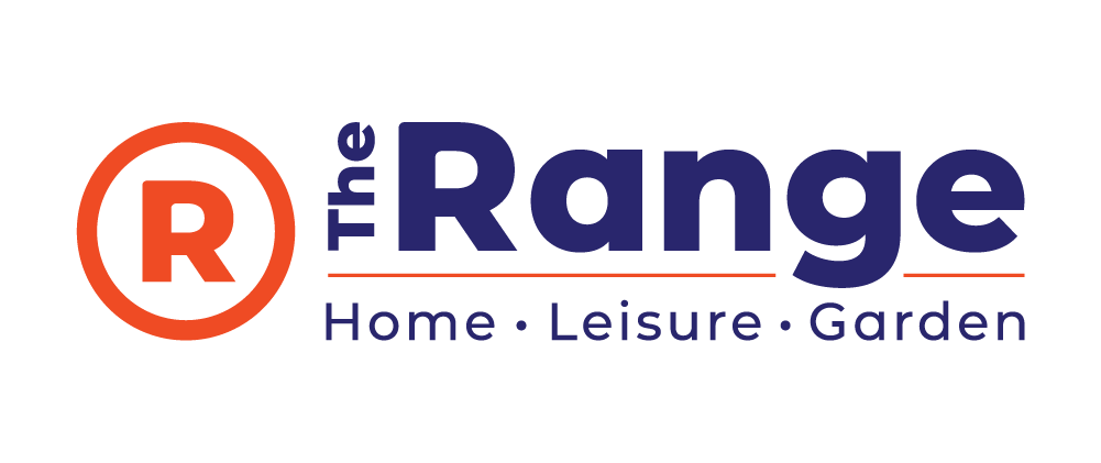 The Range Colour LOGO
