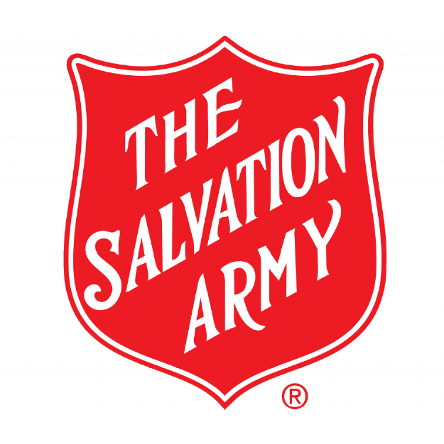 The Salvation Army