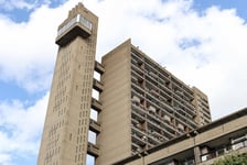 An Update on Legislation for Second Staircases in High Rise Buildings