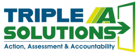 Triple A Solutions Logo