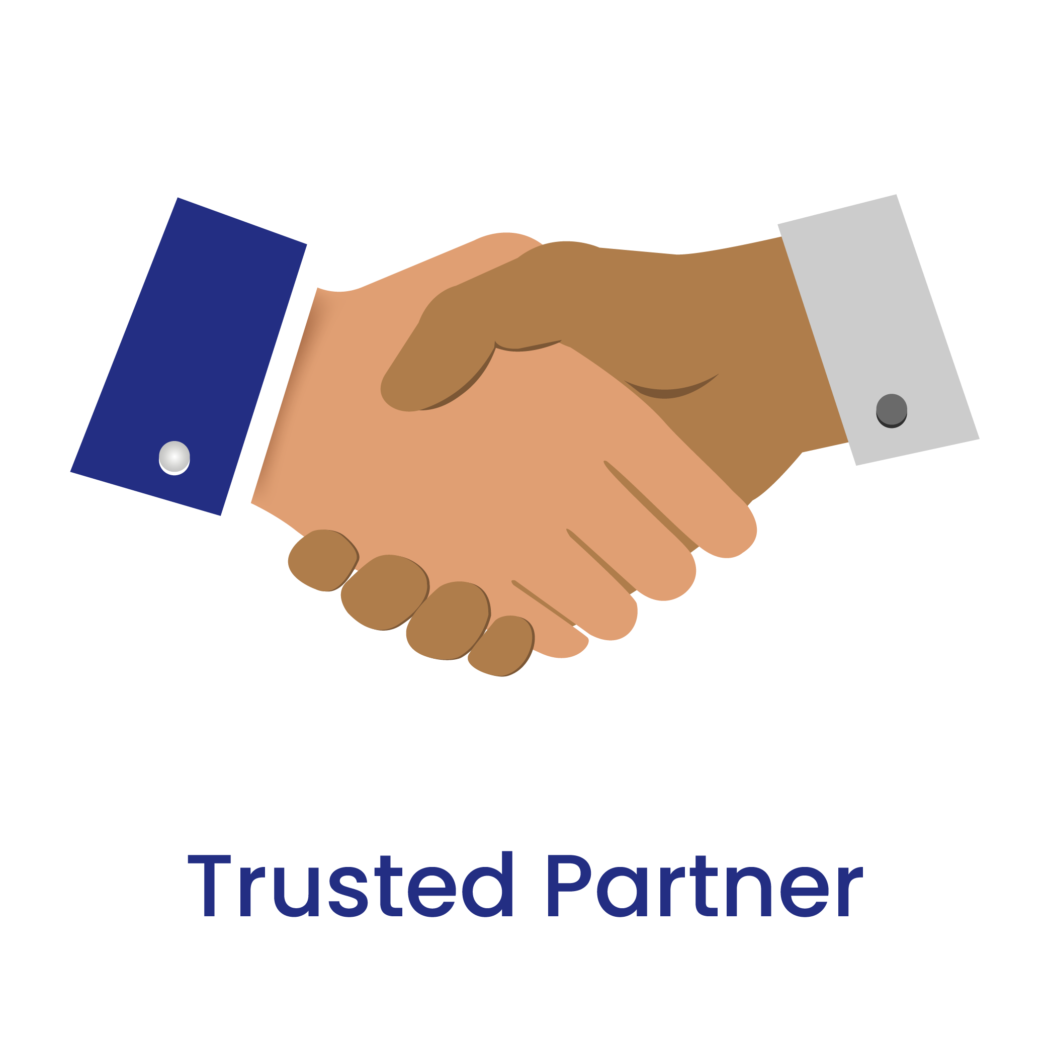 Trusted Partner Trusted Partner