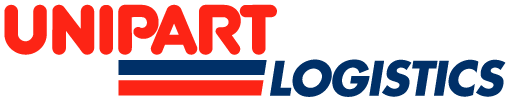 Unipart Logistics Colour LOGO