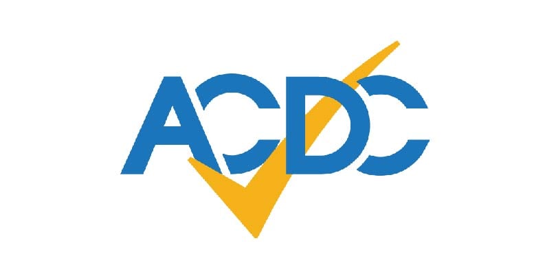 ACDC Logo