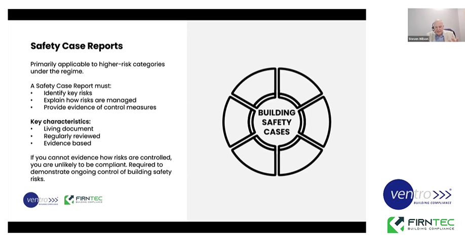 Ventro Firntec - Building Safety (Wales) Bill - June 2026 - Webinar Screenshot (5)