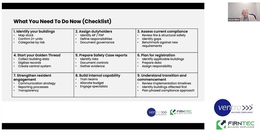 Ventro Firntec - Building Safety (Wales) Bill - June 2026 - Webinar Screenshot (7)