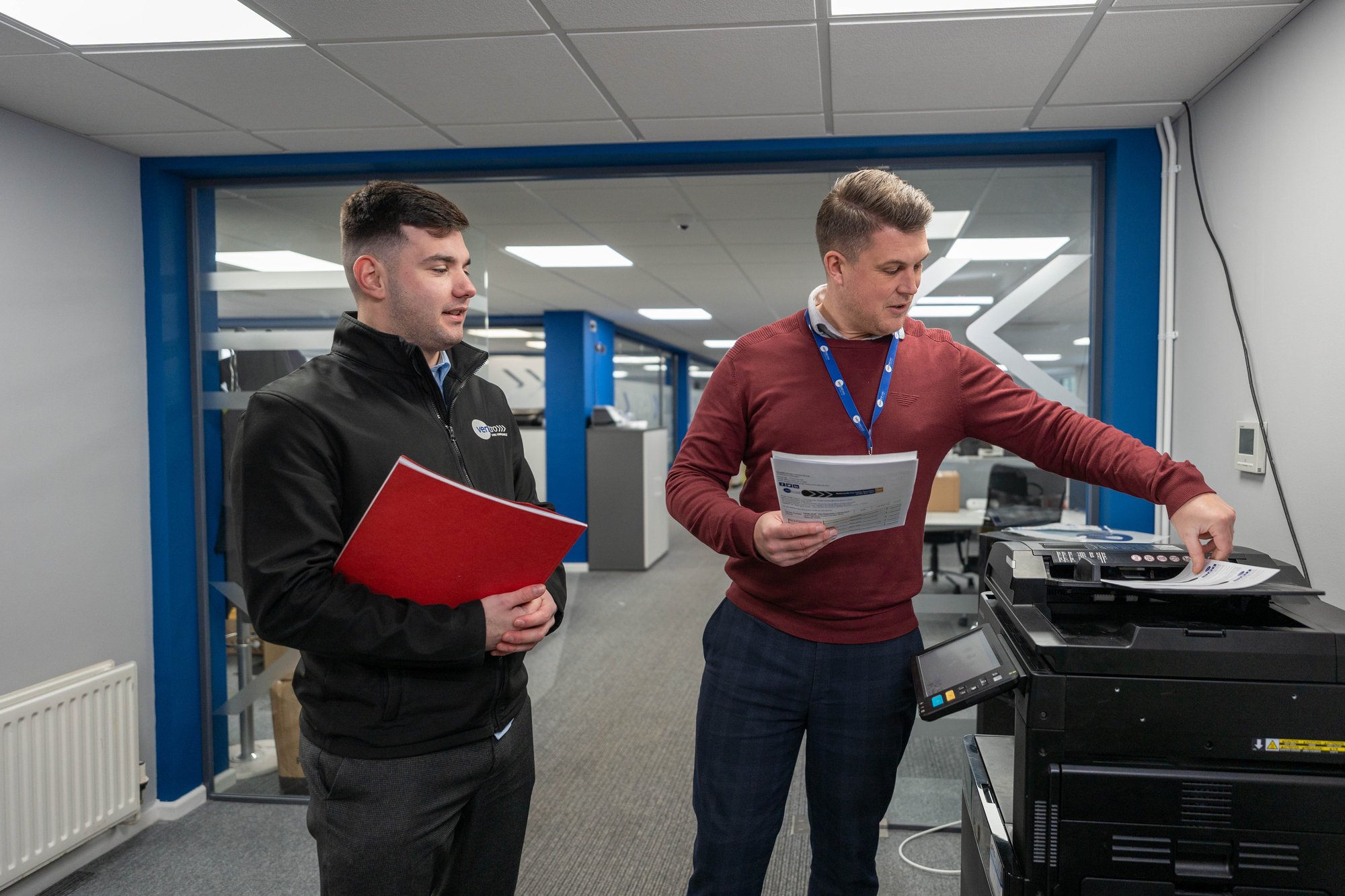 Careers | Ventro Group