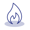 Fire Compliance - BLUE