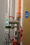 England Must Update Fire Suppression Standards in Schools