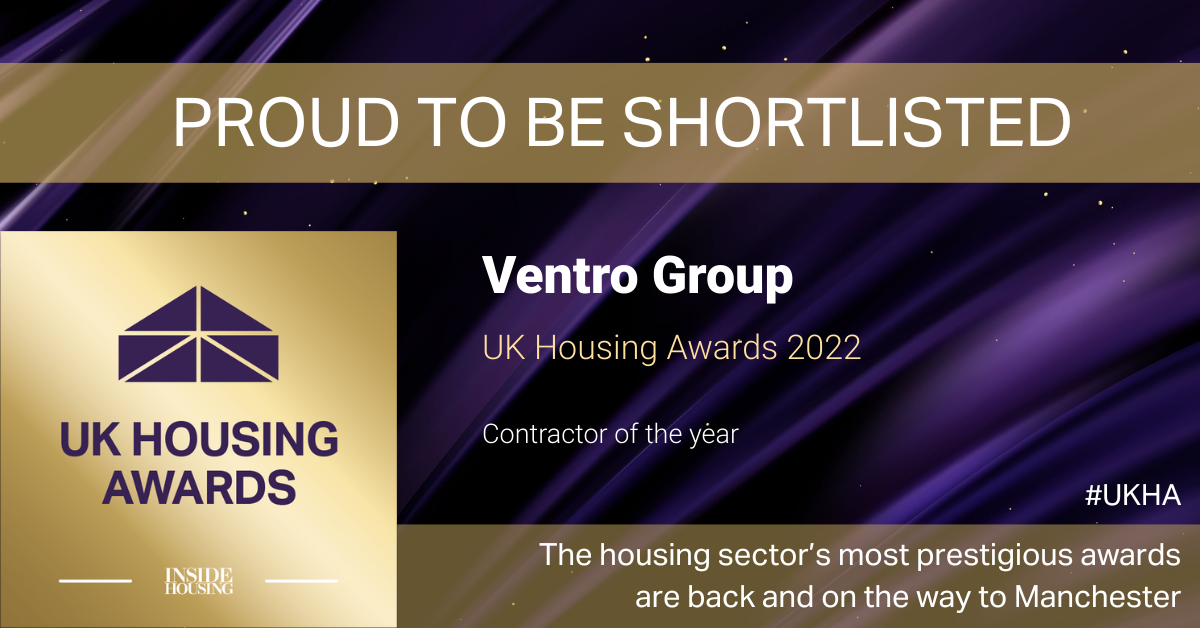 UK Housing Shortlist