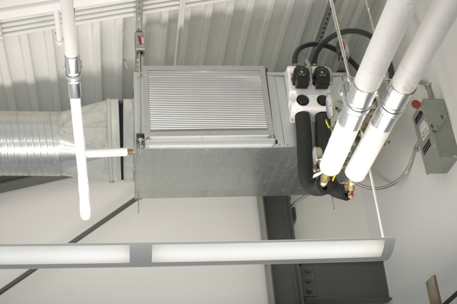 ventro Fire Damper Auditing & Maintenance (1)