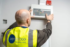 Why L1 Fire Alarms Are Crucial for Care Homes