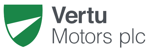 Vertu Motors Colour LOGO