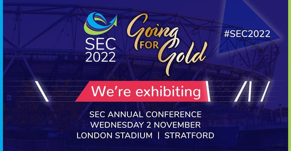 SEC Annual Conference 2022