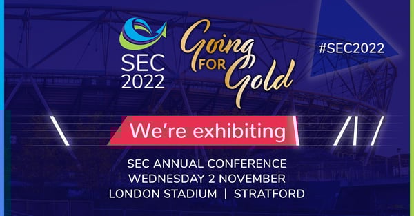 SEC Annual Conference 2022