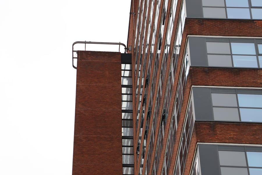 What the Mandatory Technical Competence Framework Means for Building Owners