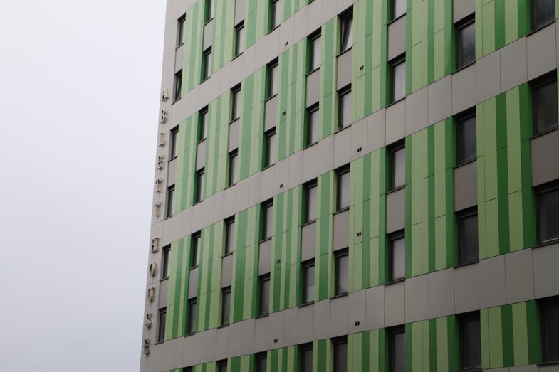Yugo - Ablett House - Liverpool (101)