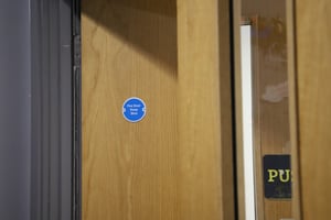 BSR Fire Door Exemption Consultation: A Step in the Right Direction?