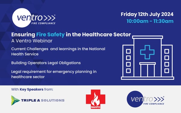 Healthcare Webinar