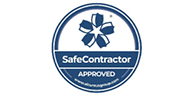 Safe Contractor Approved Logo