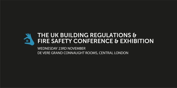 The UK Building Regulations Event