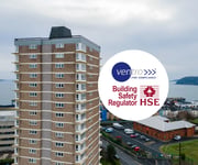 Q&A with Josh Paulin from the Building Safety Regulator