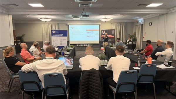 Midlands Round Table Event