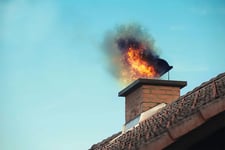 Chimney Fire Safety Week