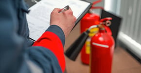 Who Is Responsible For Building Fire Safety?